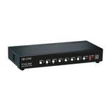 tvONE 1T-C2-250 High Resolution Analog Video Scaler with Genlock and Keying