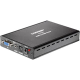 tvONE 1T-VS-624 RGB to HDMI Scaler with Audio Embedding
