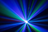 ColorKey BeBe FX All-In-One Party Light