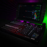 ADJ AX2 Integrated Lighting Controller Console