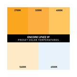 ADJ Encore LP12Z IP LED Wash Fixture