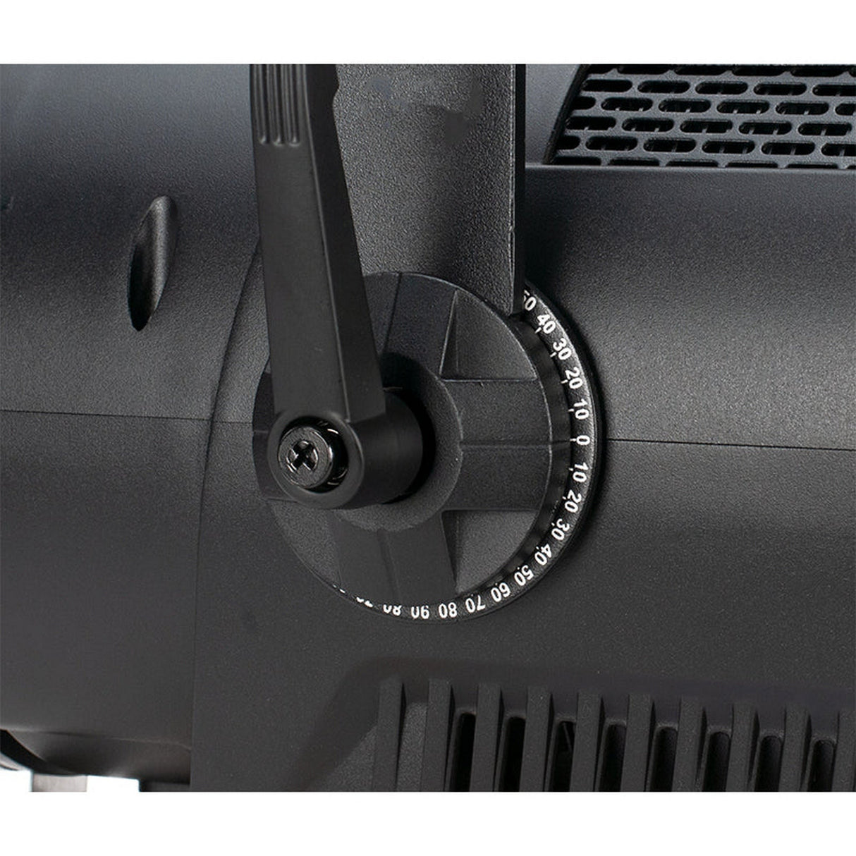ADJ Encore Profile Pro Color 250W RGBWAL LED Ellipsoidal Fixture