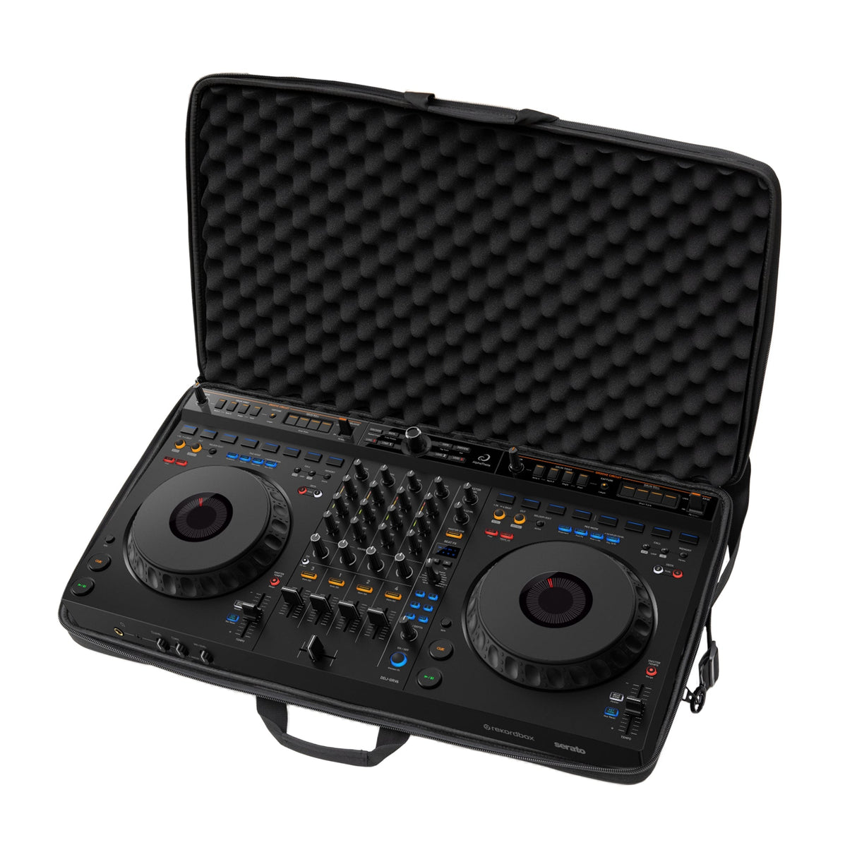 AlphaTheta DJC-A3 Bag for DDJ-GRV6, DDJ-FLX10, and Pioneer DJ Controllers