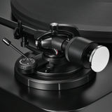 Audio-Technica AT-LP7X Belt-Drive Turntable with VM95E Cartridge