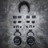 Audio-Technica ATH-M50xENSO Wired Monitor Headphones, Limited Edition ENSO Design