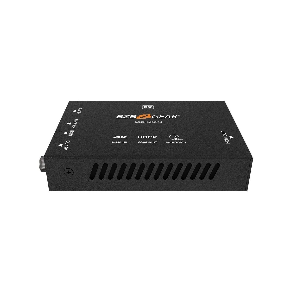 BZBGEAR BG-EXH-50C 4K 18Gbps HDMI Extender