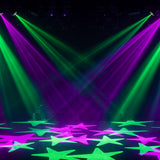 ColorKey Halo Spot 100 100W Moving Head Light