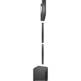 Electro-Voice EVOLVE 30M G2 1500W Powered Column PA System