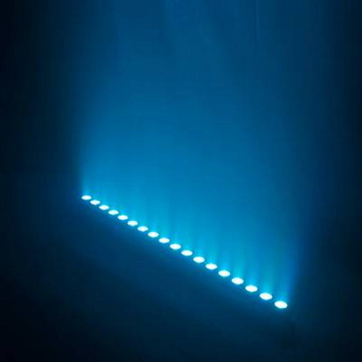 Eliminator Lighting Mega Color Q18 Linear RGB LED Wash Light
