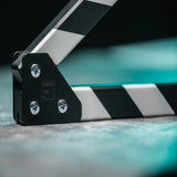 Filmsticks All-Weather Clapper Stick