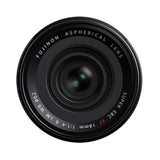 Fujifilm XF 18mm F1.4 R LM WR Lens