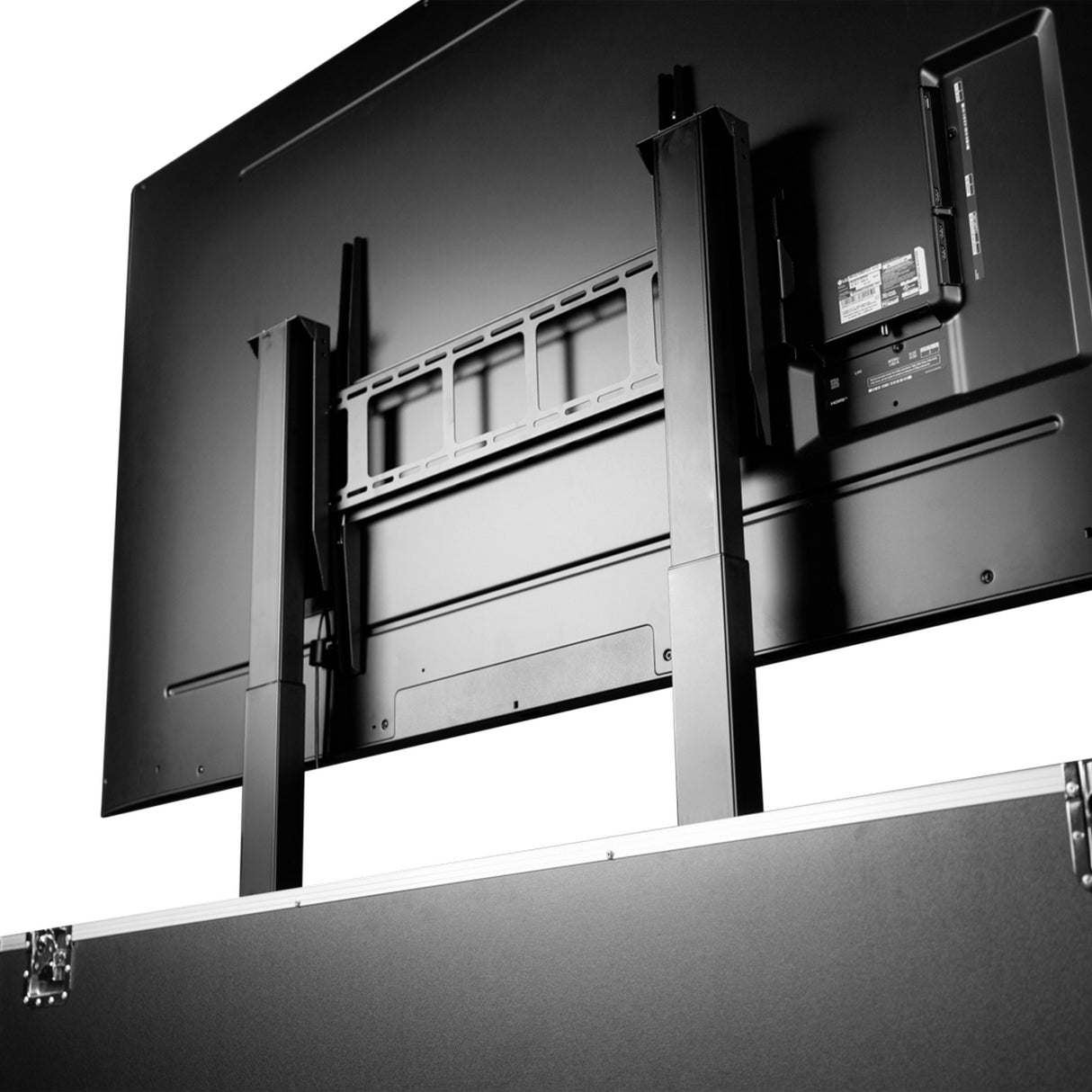 Gator Cases EXPO E Series ELIFT Case for 55" LED Screen