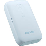 Godox P100 Wireless Portable Dye-Sublimation Photo Printer