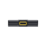 Hollyland LARK M2 Wireless Microphone System with USB-C Connector, 2.4 GHz