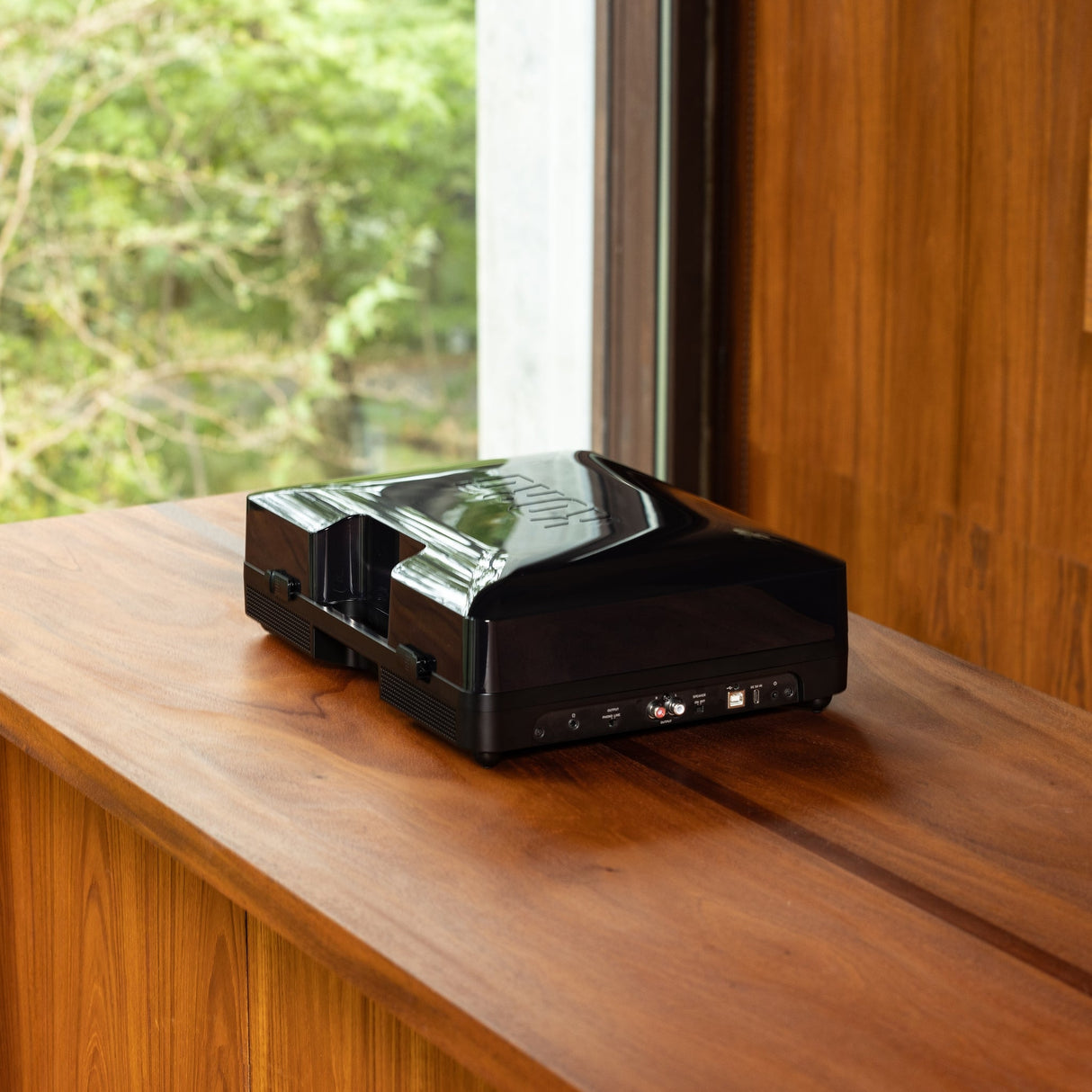 KORG handytraxx tube Portable Record Player