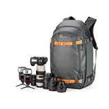 Lowepro Whistler Backpack AW II Series Camera Backpacks for Pro Photography