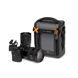 Lowepro GearUp Creator Box II Series for Camera and Accessories