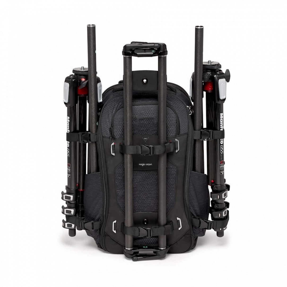 Manfrotto Pro Light Flexloader Backpack L for Professional Photographers and Filmmakers