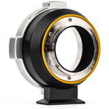 NiSi ATHENA PL-E Adapter for PL Mount Lenses to Sony E Cameras