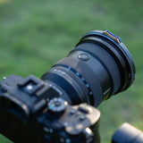 NISI JetMag Pro FS Magnetic Filters for Professional Photography