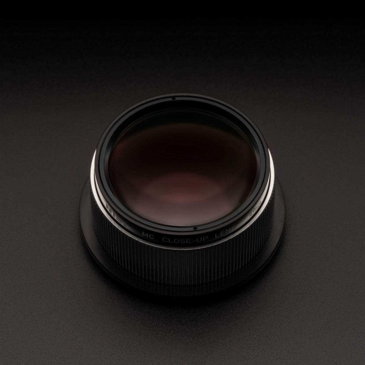 NiSi Close Up Lens Kit NC 49mm