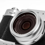 NiSi X100 Series NC UV Filter for Fujifilm X100/X100S/X100F/X100T/X100V/X100VI