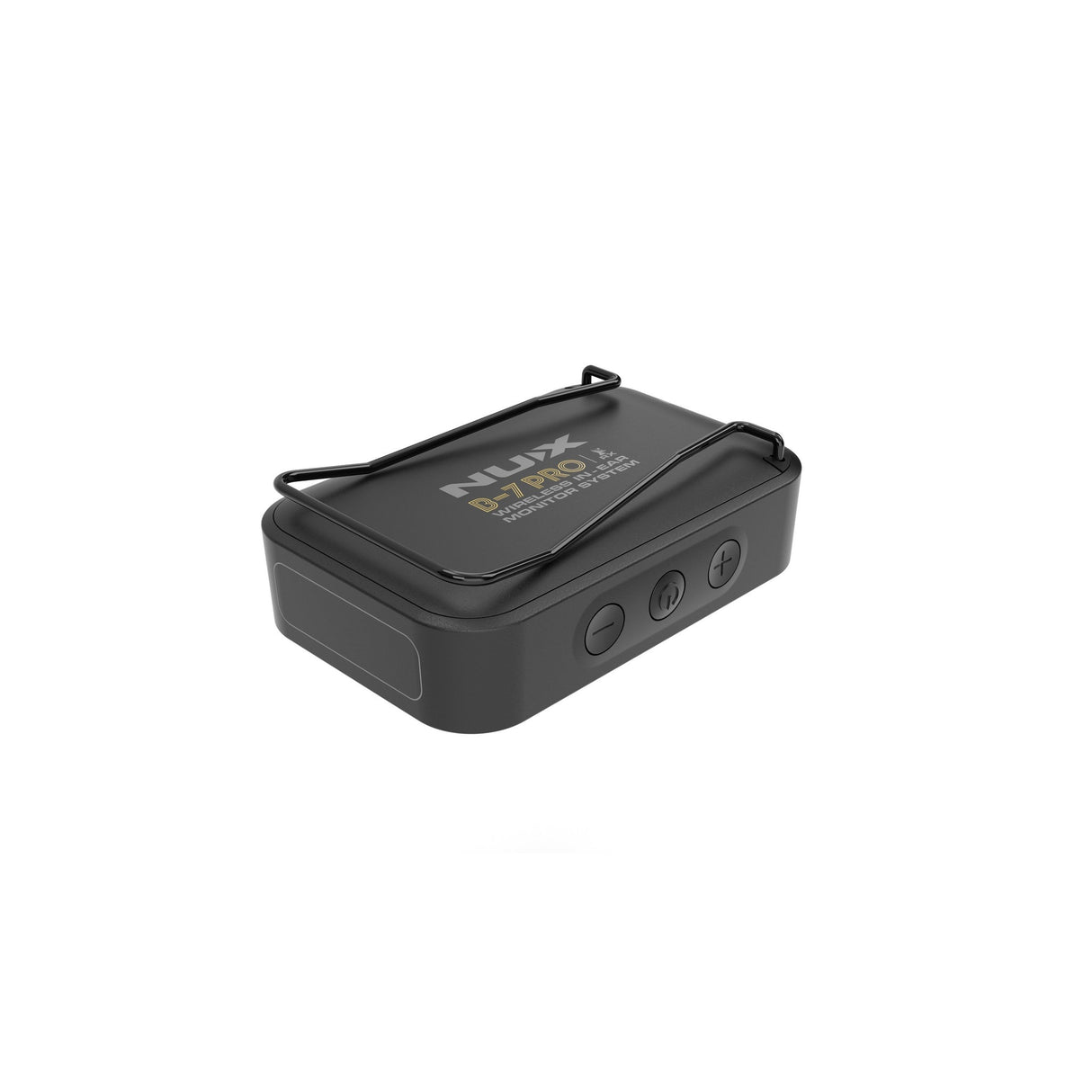 NUX B‑7PRO Wireless In‑Ear 2.4 Ghz Monitor System