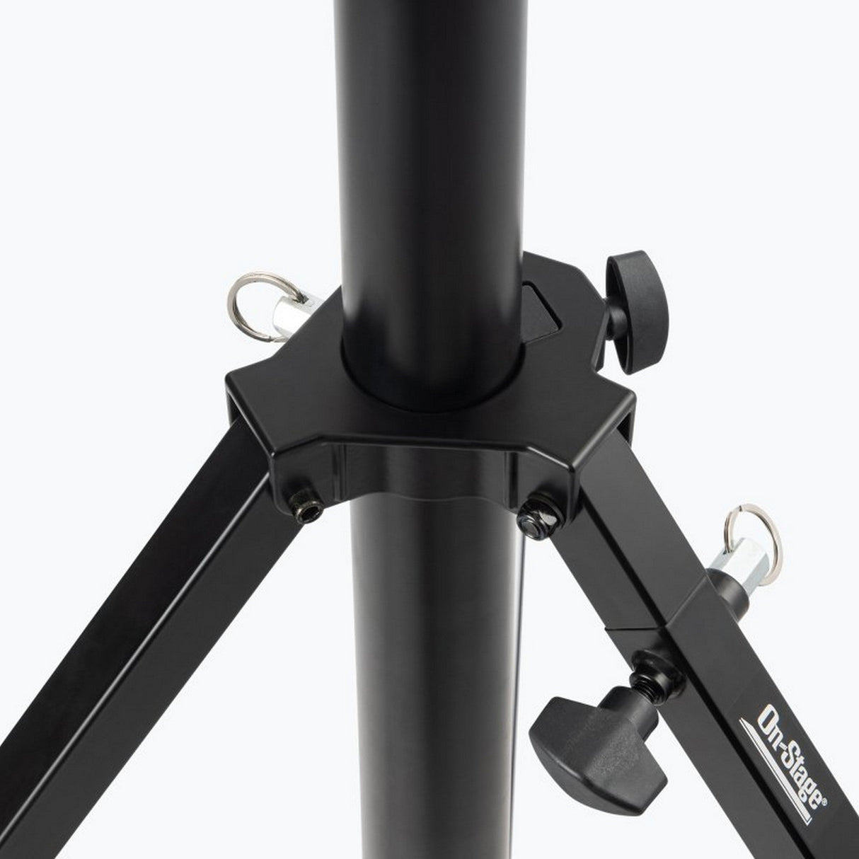 On-Stage LS9900B Crank Up Lighting Stand