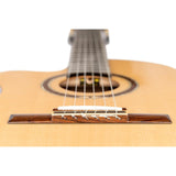 Ortega Guitars RCE138-T4-L Performer Series Full Size Acoustic Electric Guitar