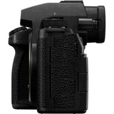Panasonic LUMIX DC-S5M2XKK Mirrorless Camera with 20-60mm F3.5-5.6 Lens
