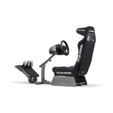 Playseat Evolution Pro Gaming Racing Seat, Black ActiFit