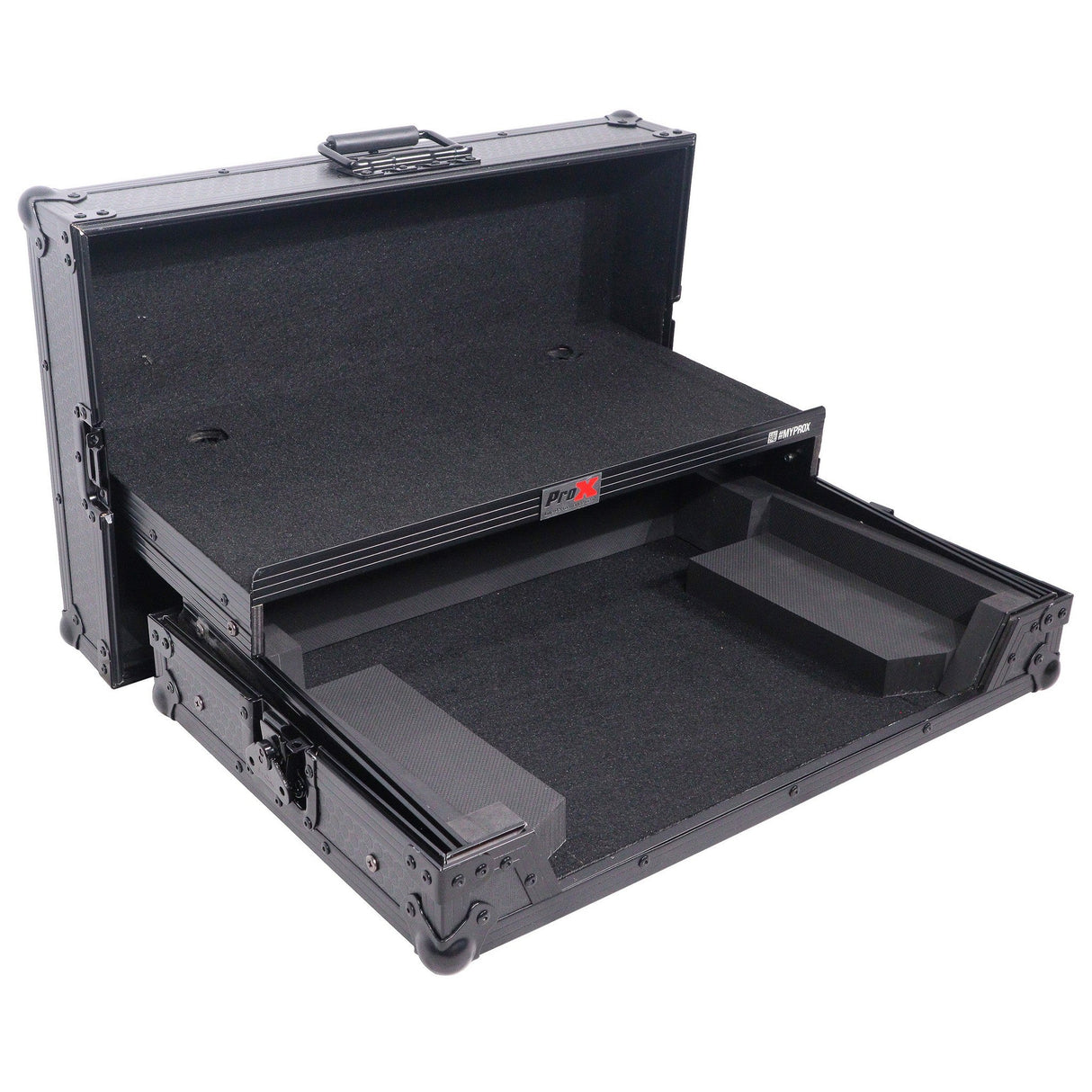 ProX X-DDJREV1 Case for Pioneer DJ DDJ-REV1 DJ Controller