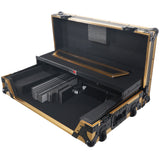 ProX XS-DDJ1000 Case for Pioneer DJ DDJ-1000, FLX6 SX3 DJ Controller