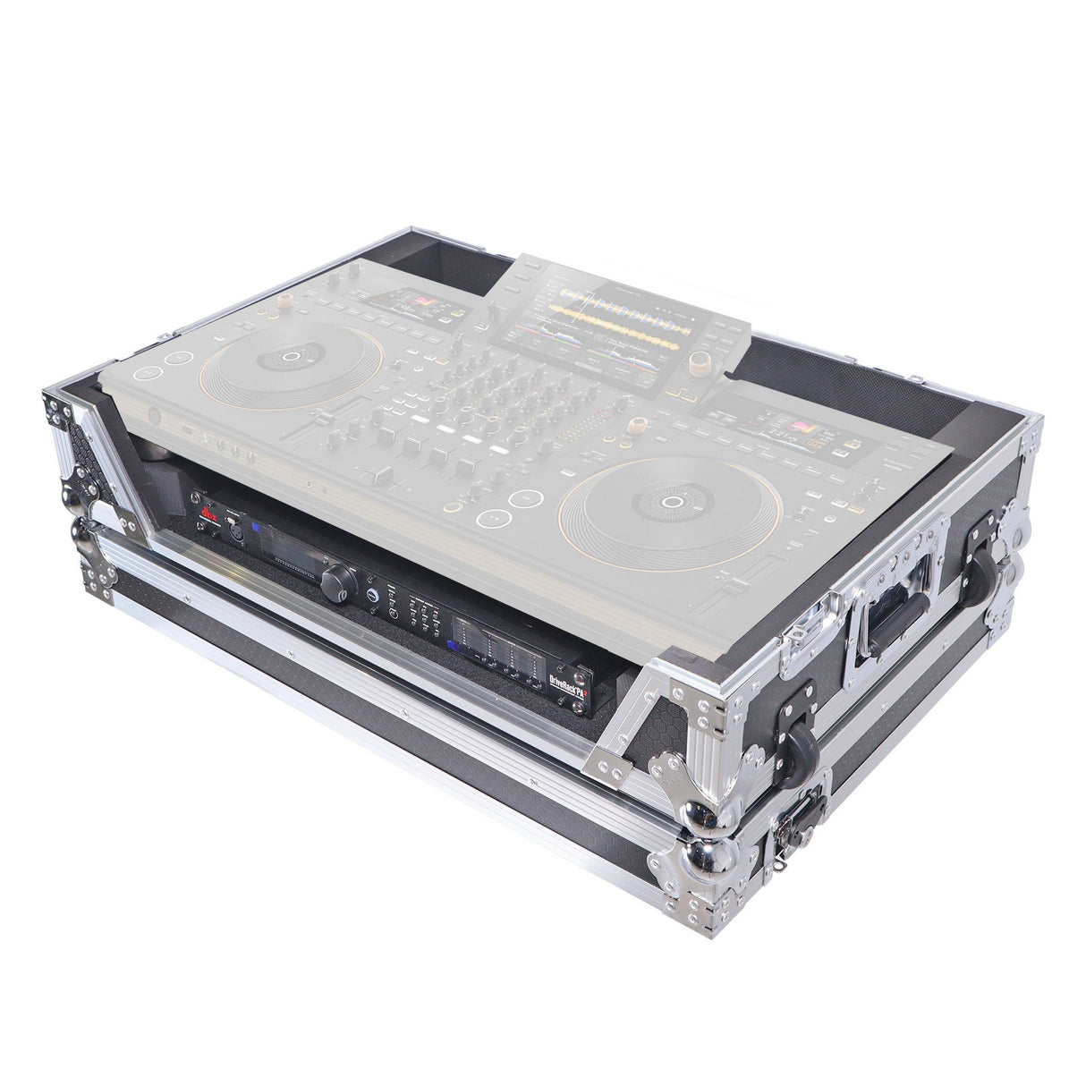 ProX XS-OPUSQUAD Case for Pioneer DJ Opus Quad DJ Controller