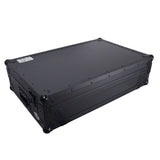 ProX XS-RANEFOUR Case for RANE Four DJ Controller with 1U Rack Space and Wheels