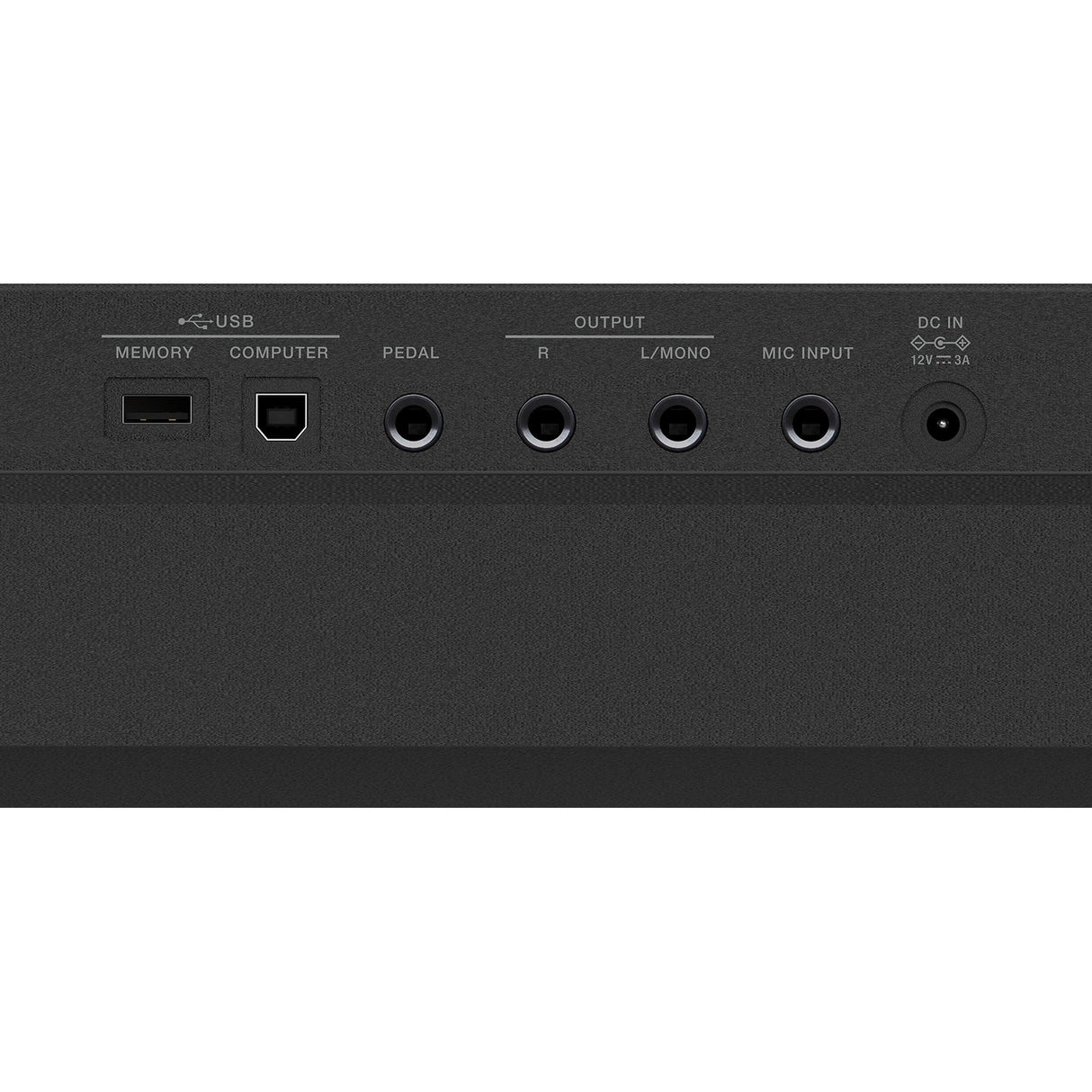 Roland E-X50 keyboard with accompaniment features