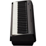 Roland FP-10 weighted hammer action digital piano keys