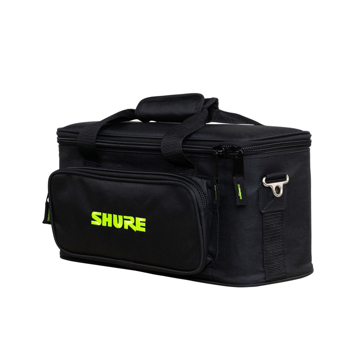 Shure Padded Microphone Bag with Exterior Compartment