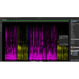 Steinberg SpectraLayers Pro 11 Multichannel Sound Design Software, Download, Competitive Crossgrade