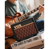 VOX AC MINI 10W Compact Guitar Combo Amplifier