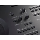 Yamaha PSR-SX620 61-Key Arranger Workstation Keyboard