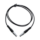 SmallHD CTRL 4-Pin to SmallHD 5-Pin USB Cable for RED KOMODO or DSMC2 Cameras 18-Inch