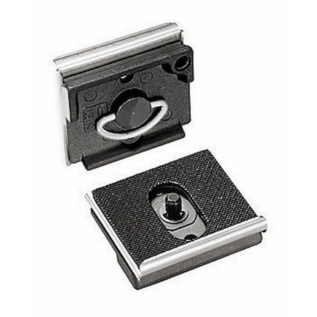 Manfrotto 200PLARCH-38 Rapid Connect Architectural Mounting Plate 3/8-Inch