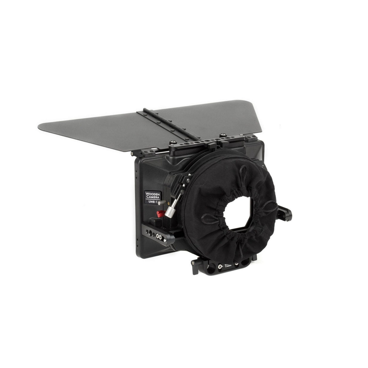 Wooden Camera UMB-1 Universal Mattebox, Base