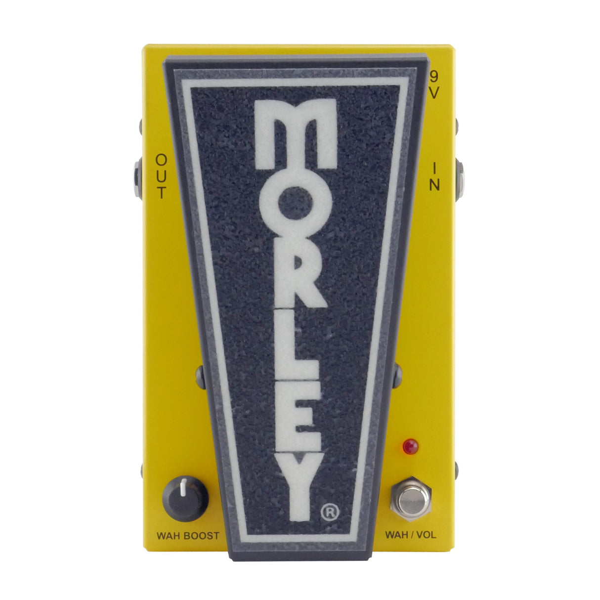 Morley 20/20 Power Wah Volume Pedal (Used)