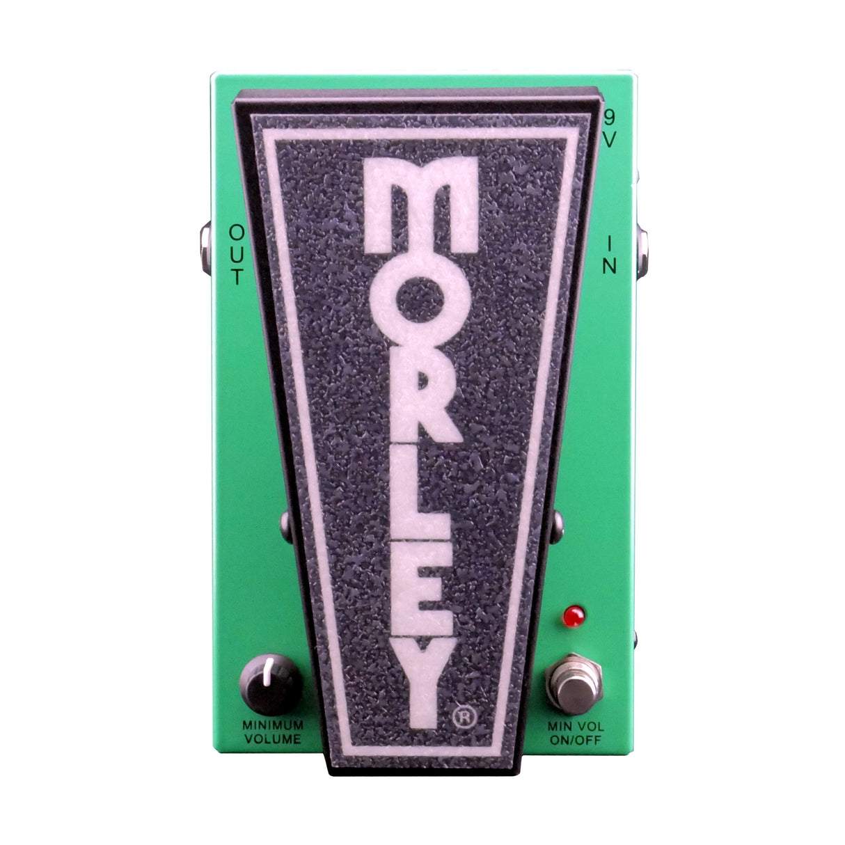 Morley 20/20 Volume Plus Pedal