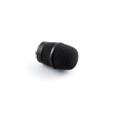 DPA 2028 2028 Supercardioid Vocal Microphone SE2 Adapter for Sennheiser 2000/6000/9000/Evolution/D1 Black