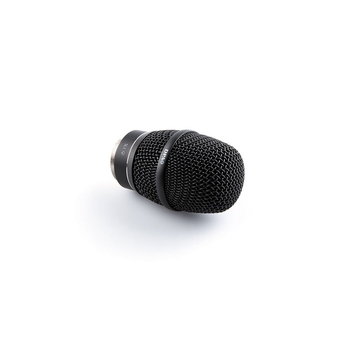 DPA 2028 Supercardioid Vocal Microphone with SL1 Adapter for Shure/Sony/Lectrosonics Transmitters