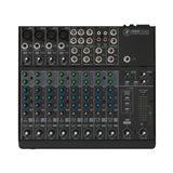 Mackie 1202VLZ4 12-Channel Compact Analog Mixer with 4 Onyx preamps