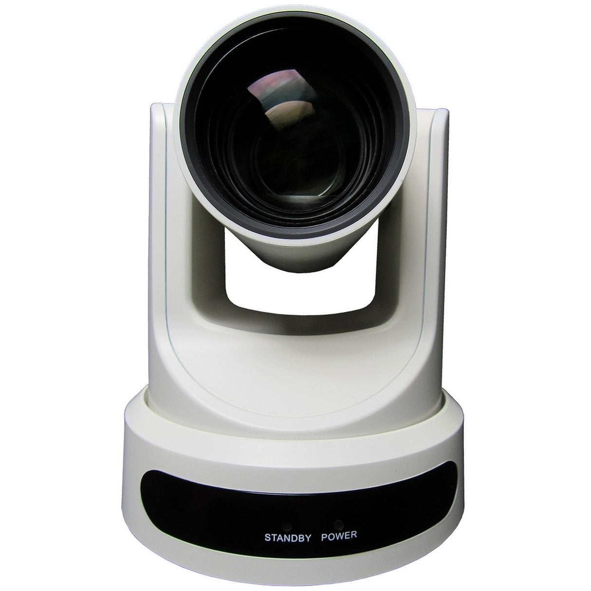 PTZOptics 20X-NDI-WH | 20x Lens NDI Camera, White